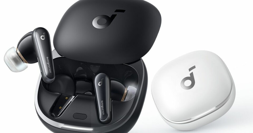Ankers nya true wireless-hörlurar kan mäta din hjärtfrekvens