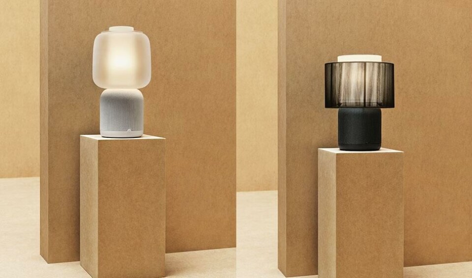 Så bra är Sonos högtalare Ikea Symfonisk Lampa (2021)