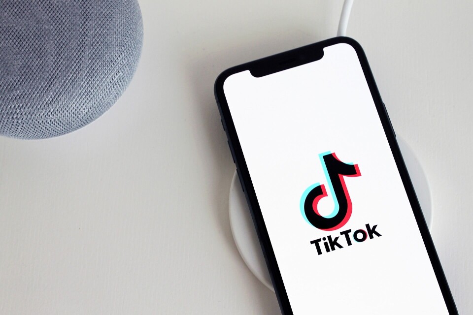 Tiktok utvecklar AR-plattform