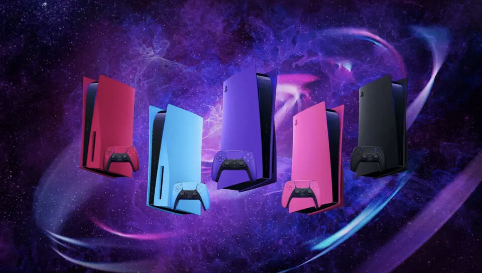 Sony testar röstkammandon med 'Hey Playstation!' på PS5