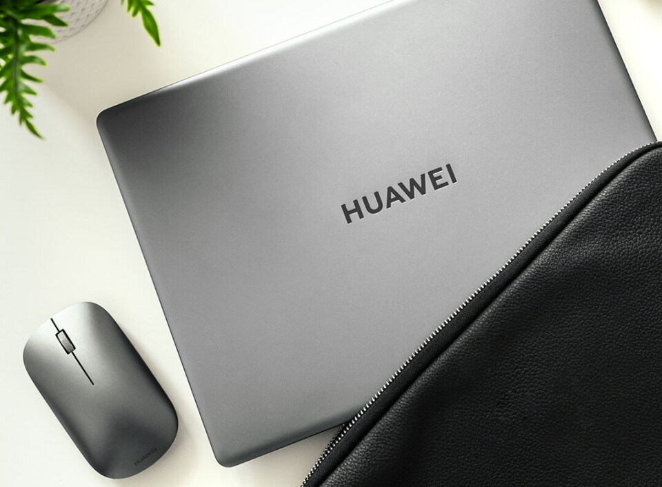 Huawei lanserar MateBook 14s: extra prestanda med ett knapptryck