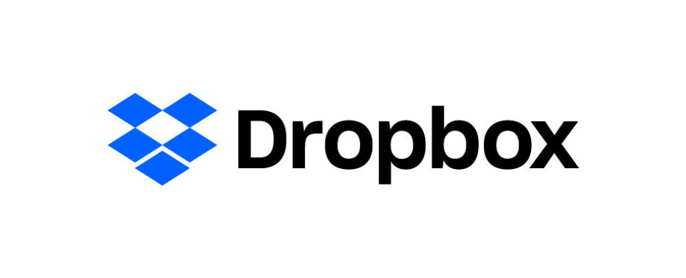 Nu släpps Dropbox i en version för Apples M1-datorer