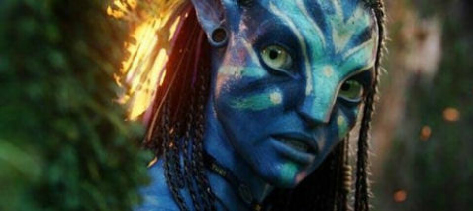 Avatar sätter piratrekord - Fox rycker på axlarna