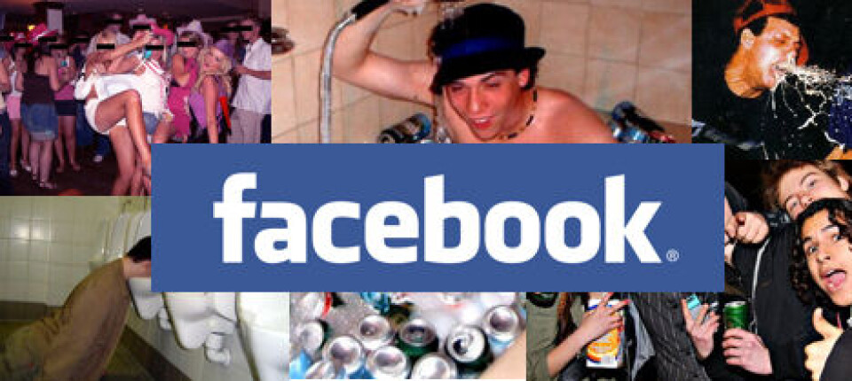 Sex facebookgrupper du bör undvika