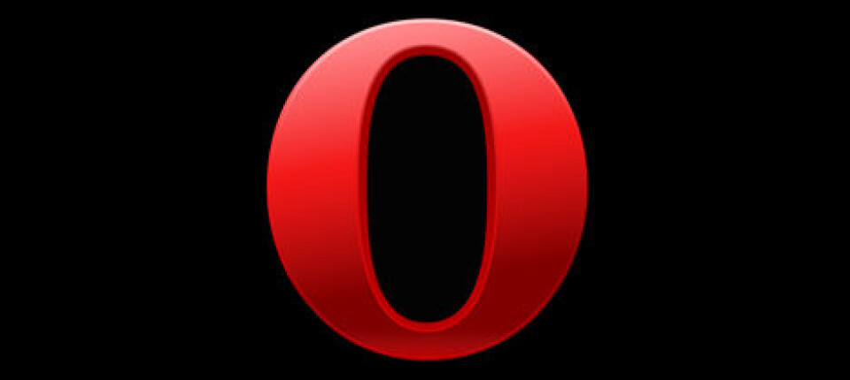 Lyckad iPhone-debut för Opera Mini