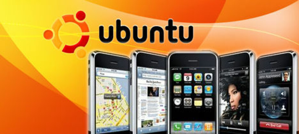 Skippa Itunes med nya Ubuntu
