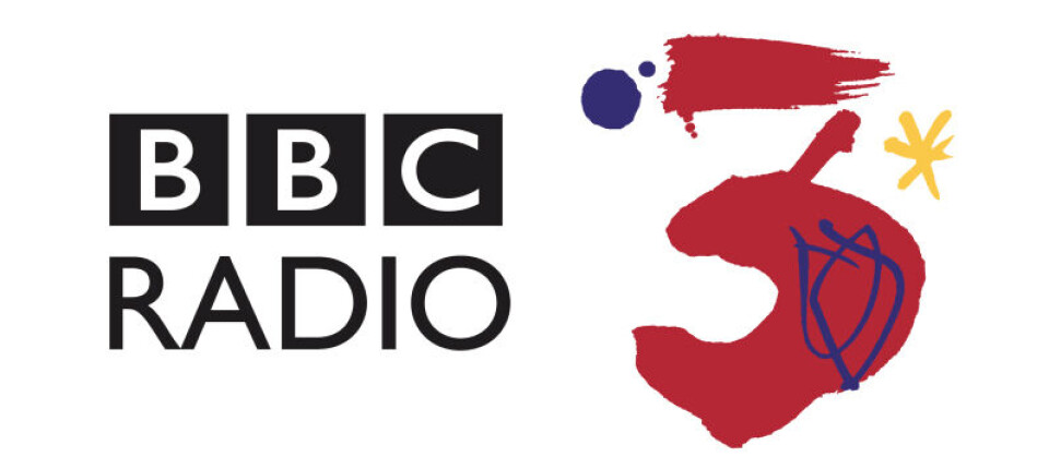 BBC lanserar HD-radio