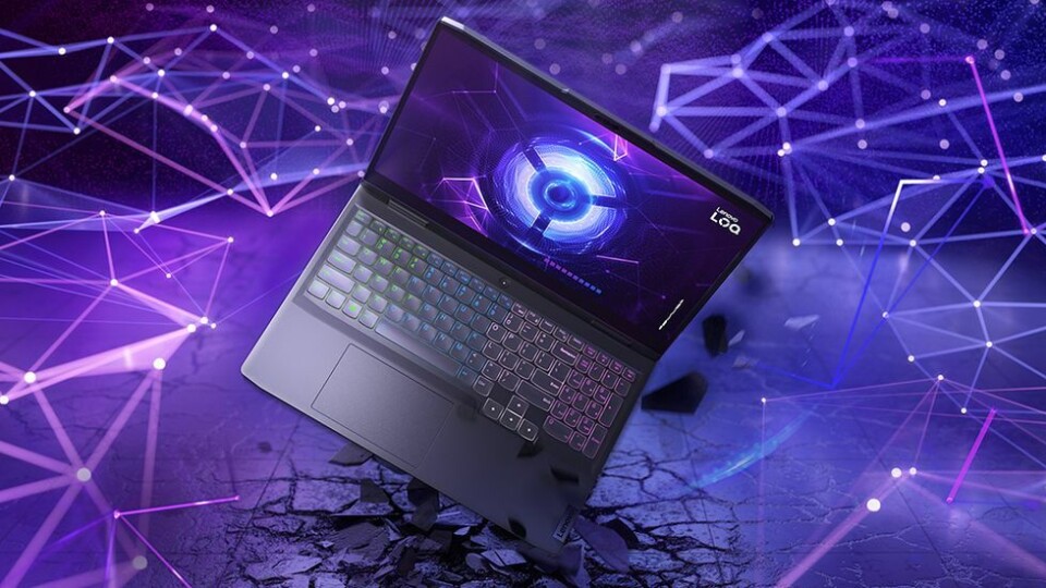 Lenovo Loq Lenovo Loq