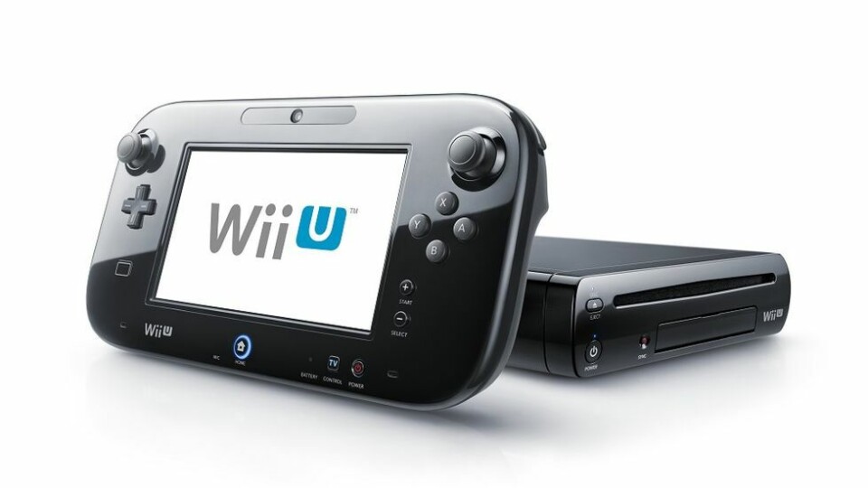 Nintendo Wii U- och 3DS-butikerna igenbommade