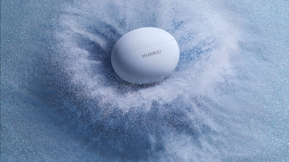 Huawei FreeBuds 5i. Huawei FreeBuds 5i