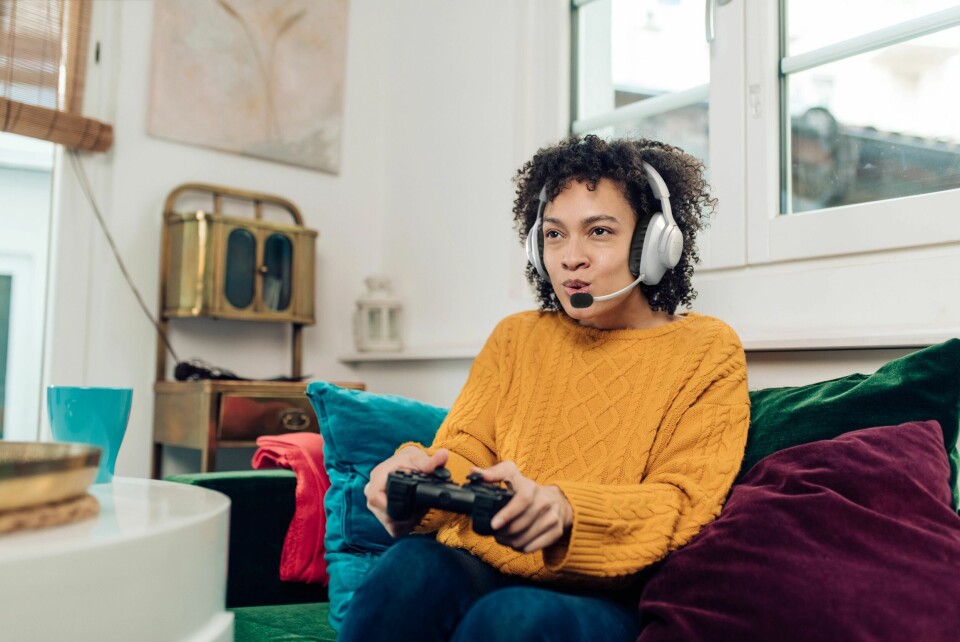 Säljstart för gaminghörlurarna JBL 910 X/P och 360 X/P på den svenska marknaden