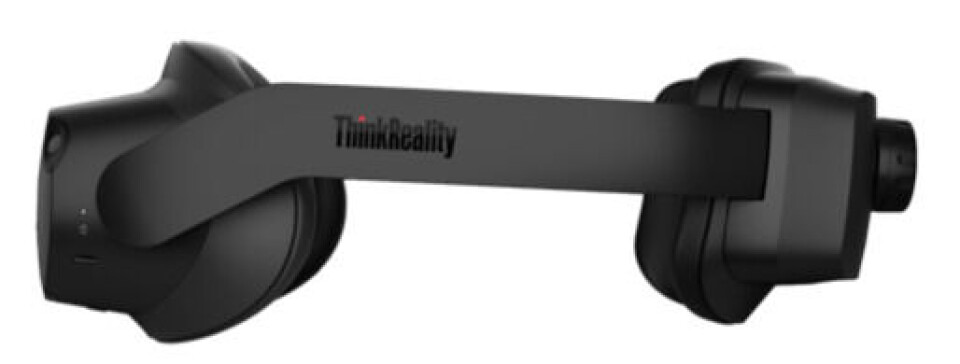Lenovo ThinkReality VRX – VR-headset för företag