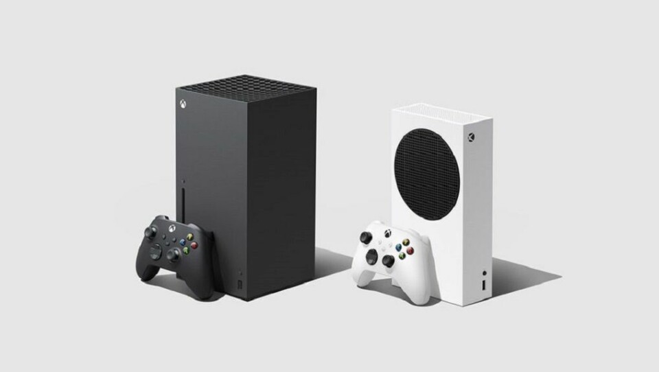 En Xbox-mobilspelsbutik från Microsoft aktuell för 2024