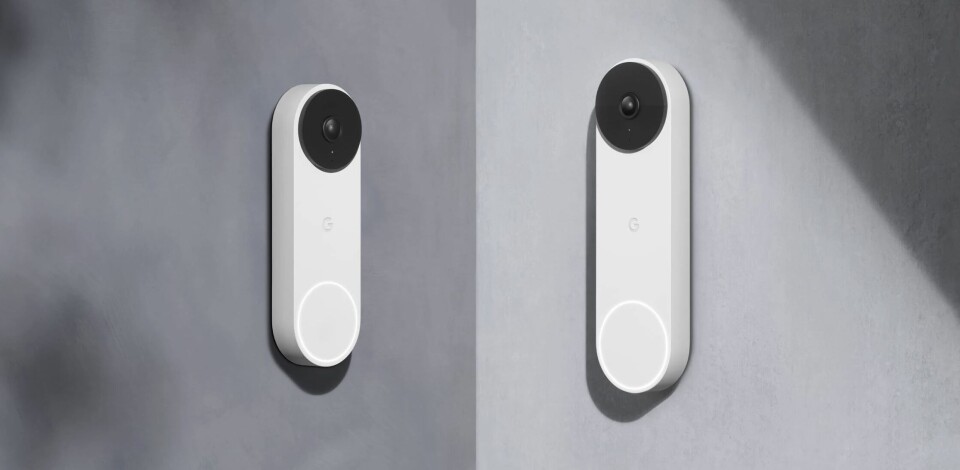 Bättre bildkvalitet för Googles Nest-kameror